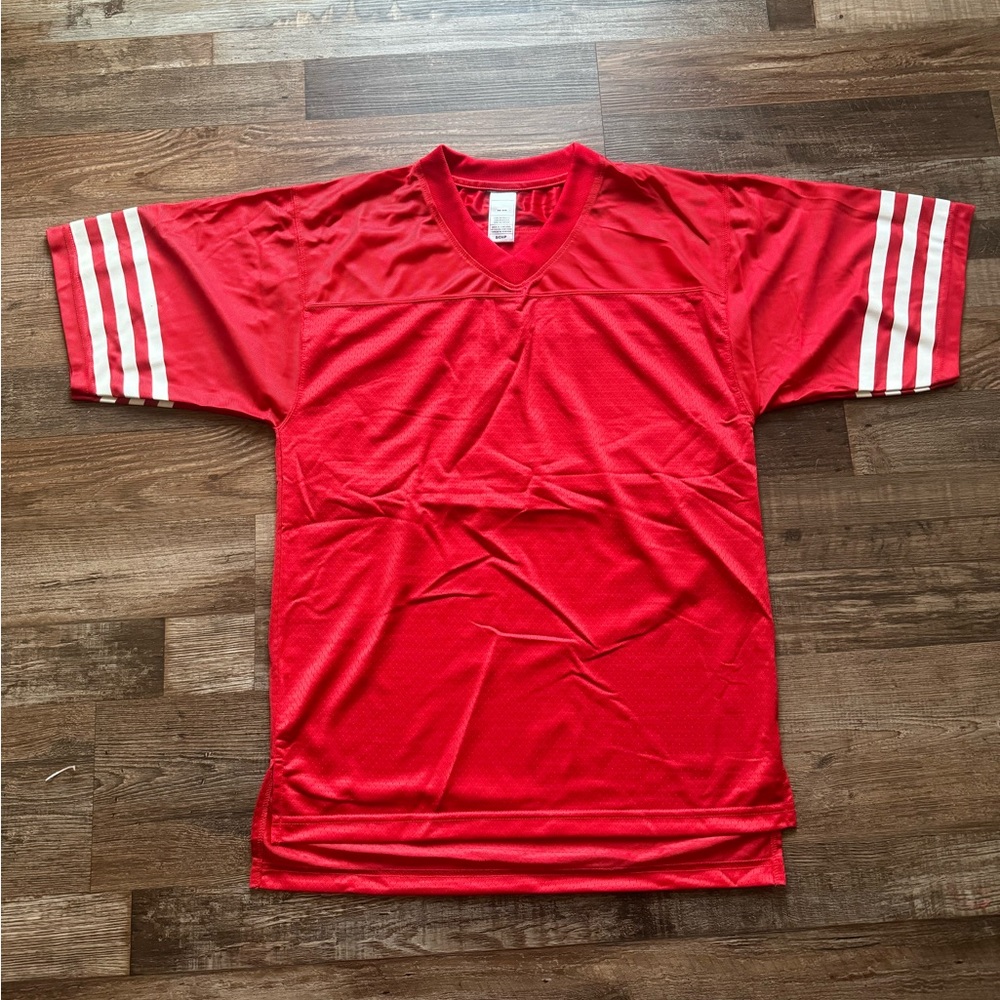 NWOT - San Francisco 49Ers NFL Jerseys